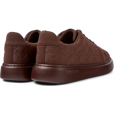 CAMPER RUNNER K21 SPORT K201582 BROWN_002