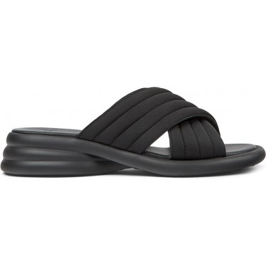 SANDALI CAMPER SPIRO K201539 BLACK