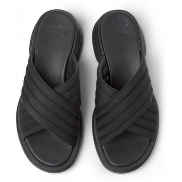 SANDALI CAMPER SPIRO K201539 BLACK