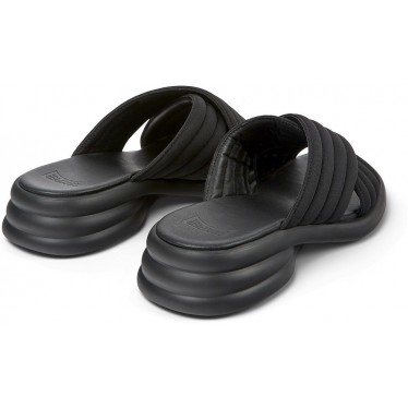 SANDALI CAMPER SPIRO K201539 BLACK