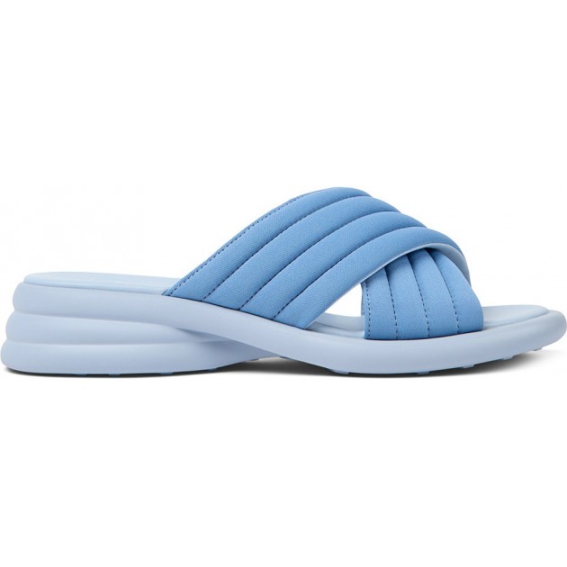 SANDALI CAMPER SPIRO K201539 BLUE SANDALI CAMPER SPIRO K201539 BLUE