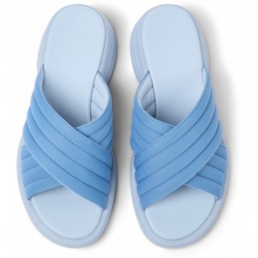 SANDALI CAMPER SPIRO K201539 BLUE