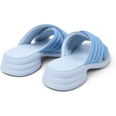 SANDALI CAMPER SPIRO K201539 BLUE