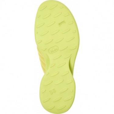 SANDALI CAMPER SPIRO K201539 AMARILLO