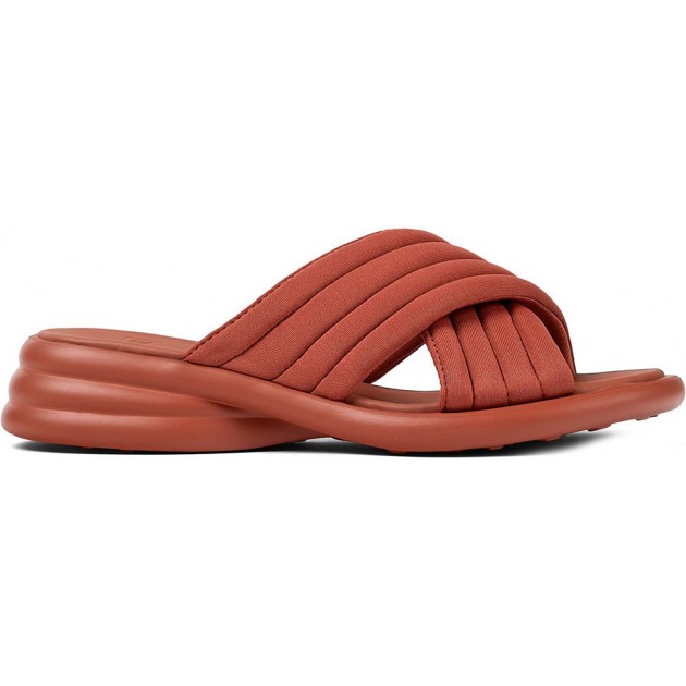 SANDALI CAMPER SPIRO K201539 ROJO_006 SANDALI CAMPER SPIRO K201539 ROJO_006