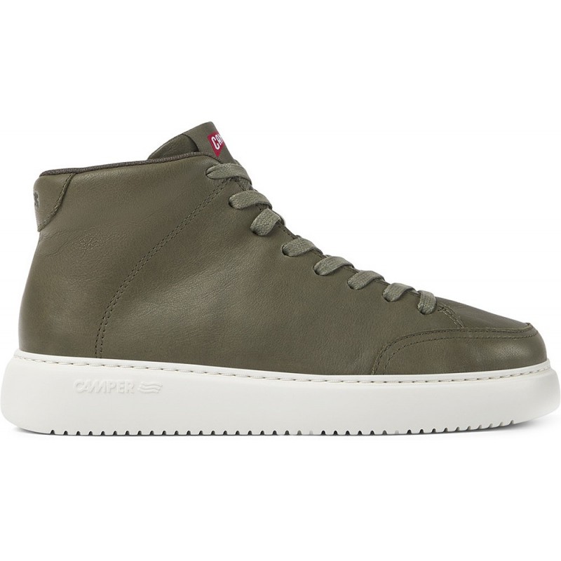 BAULE CAMPER K400648 RUNNER K21 OLIVE