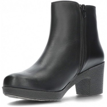 Stivaletti Shamal Comfort Class 2488-TEX NEGRO
