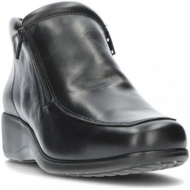 Stivaletti Shamal Classe Comfort 1326 NEGRO