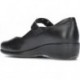 Ballerine Shamal Classe Comfort 1334 NEGRO