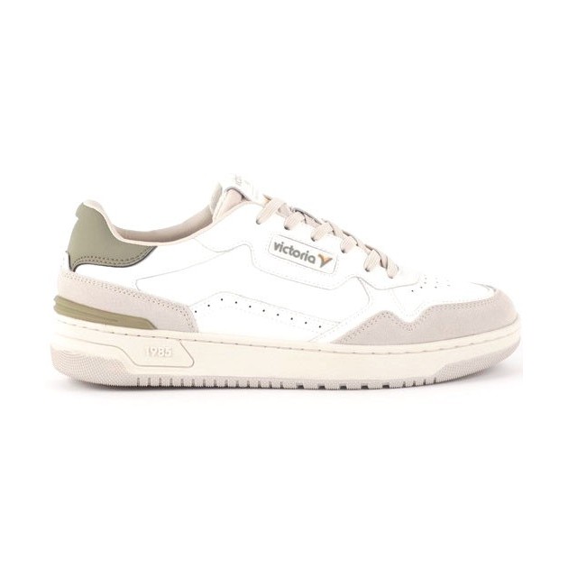 SNEAKERS VICTORIA 8800113 COLORI CLASSICI KAKI SNEAKERS VICTORIA 8800113 COLORI CLASSICI KAKI