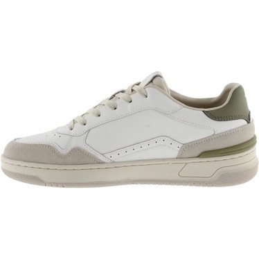 SNEAKERS VICTORIA 8800113 COLORI CLASSICI KAKI