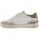SNEAKERS VICTORIA 8800113 COLORI CLASSICI KAKI