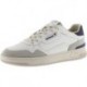 SNEAKERS VICTORIA 8800113 COLORI CLASSICI MARINO