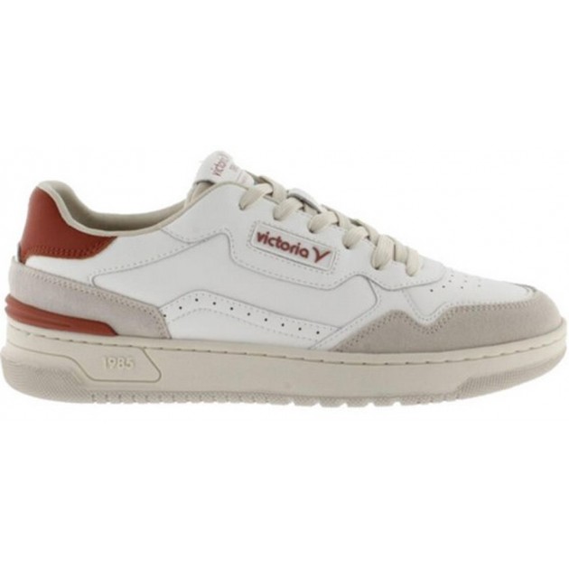 SNEAKERS VICTORIA 8800113 COLORI CLASSICI ROJO SNEAKERS VICTORIA 8800113 COLORI CLASSICI ROJO