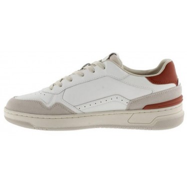 SNEAKERS VICTORIA 8800113 COLORI CLASSICI ROJO