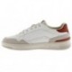 SNEAKERS VICTORIA 8800113 COLORI CLASSICI ROJO