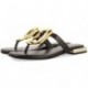 Sandali Gioseppo Vendres 72363 NEGRO