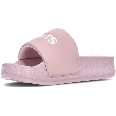 LEVIS JUNE BOLD INFRADITO 235638 PINK