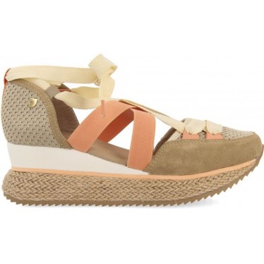 GIOSEPPO 72191 SANDALI TOTNES BEIG