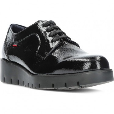 scarpe CALLAGHAN HAMAN GOLD NATURAL BLACK_PATENT