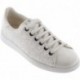 SNEAKERS VICTORIA 112558 GLITTER BLANCO