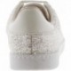 SNEAKERS VICTORIA 112558 GLITTER BLANCO