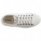 SNEAKERS VICTORIA 112558 GLITTER BLANCO