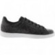 SNEAKERS VICTORIA 112558 GLITTER NEGRO