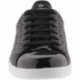 SNEAKERS VICTORIA 112558 GLITTER NEGRO