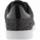 SNEAKERS VICTORIA 112558 GLITTER NEGRO