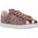 SNEAKERS VICTORIA 112558 GLITTER ROSA