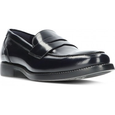 CALLAGHAN MOCASSINI 52902 BRIAN AZUL