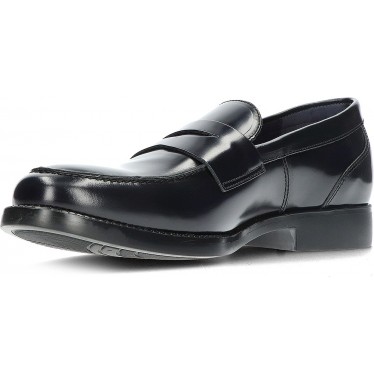 CALLAGHAN MOCASSINI 52902 BRIAN AZUL