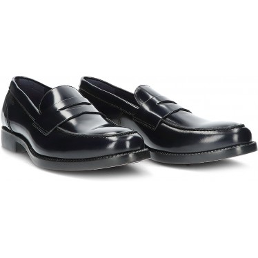 CALLAGHAN MOCASSINI 52902 BRIAN AZUL
