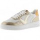 SNEAKERS VICTORIA 1257120 BASKET SEOUL PLATINO