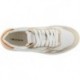 SNEAKERS VICTORIA 1257120 BASKET SEOUL PLATINO