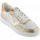 SNEAKERS VICTORIA 1257120 BASKET SEOUL PLATINO