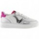 SNEAKERS VICTORIA 1257120 BASKET SEOUL PLATA