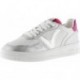 SNEAKERS VICTORIA 1257120 BASKET SEOUL PLATA