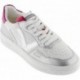 SNEAKERS VICTORIA 1257120 BASKET SEOUL PLATA