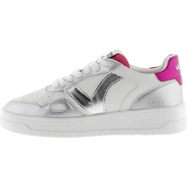 SNEAKERS VICTORIA 1257120 BASKET SEOUL PLATA