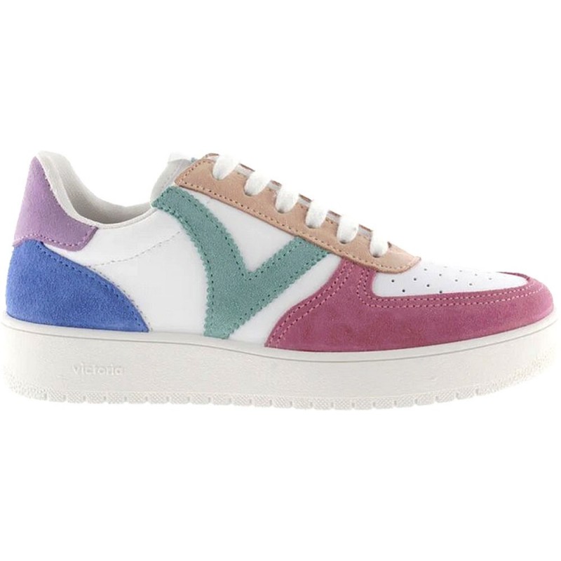 SPORT VITTORIA 1258214 ROSA