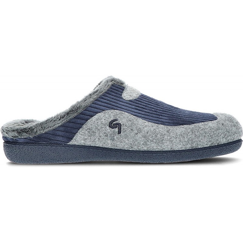 Garzón Pantofola 11460572 Fattoria MARINO_GRIS_OSC