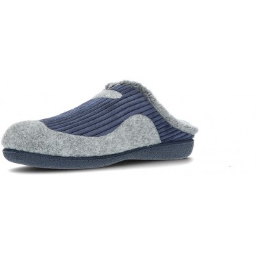 Garzón Pantofola 11460572 Fattoria MARINO_GRIS_OSC
