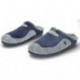 Garzón Pantofola 11460572 Fattoria MARINO_GRIS_OSC