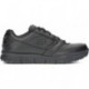 SKECHERS SPORTIVI DA LAVORO VESTIBILITA' RILASSATA NAMPA SR 77156EC BLACK