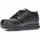 SKECHERS SPORTIVI DA LAVORO VESTIBILITA' RILASSATA NAMPA SR 77156EC BLACK