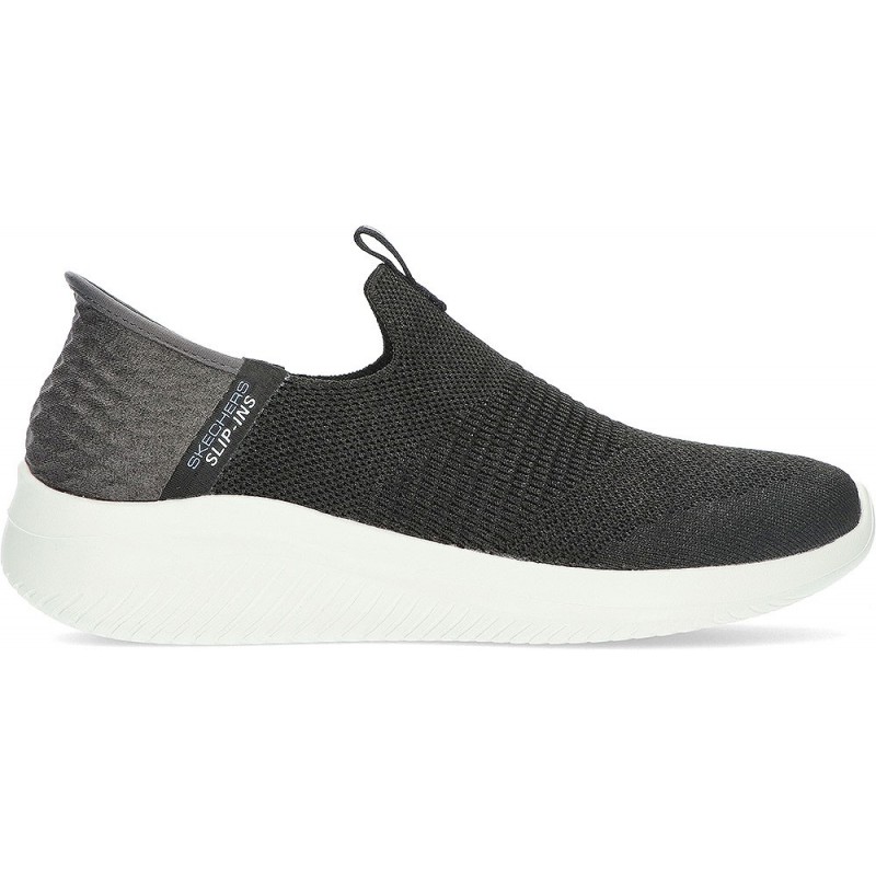 SKECHERS 149709 SCARPE SLIP-INS BLACK