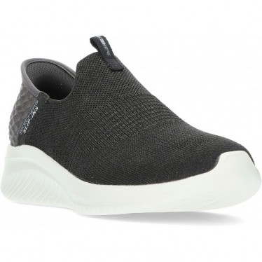 SKECHERS 149709 SCARPE SLIP-INS BLACK