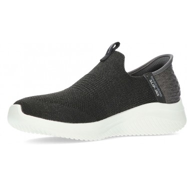 SKECHERS 149709 SCARPE SLIP-INS BLACK